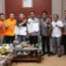 Pemkab Pinrang Jalin Kerjasama dengan PT BLG, Dalam Pengembangan Potensi Rumput Laut di Kabupaten Pinrang