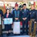 Peringati HKN ke-60 Tingkat Provinsi, Kabupaten Pinrang Raih Delapan Penghargaaan