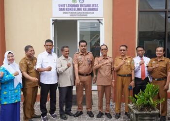 Pemerintah Daerah Apresiasi Langkah Inovatif Dinas Pendidikan dan Kebudayaan Kabupaten Pinrang