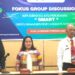 RSUD Lasinrang Gelar FGD Untuk Sinergi Manajemen Risiko dan Budaya Antisipatif