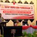 Kunjungan Kapolda Sulsel di Mapolres Pinrang Menginstruksikan Jajaran Untuk Terus Berinovasi Dalam Mendukung Program Pemerintah Pusat Dalam Bidang Ketahanan Pangan