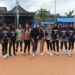 Open Turnamen Bola Voli WPONE CUP 2025 Berlangsung Meriah Dikecamatan Patampanua Kabupaten Pinrang