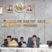 DPRD Pinrang Umumkan Secara Resmi H.A.Irwan Hamid dan Sudirman Bungi Sebagai Bupati Dan Wakil Bupati Pinrang Terpilih Masa Jabatan 2025-2030