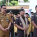 Pj Bupati Pinrang: Mushollah Selain Sebagai Tempat Ibadah, Juga Memiliki Peran Strategis Dalam Menjalankan Fungsi Sosial Kemasyarakatan