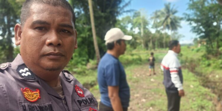 Hadir Berbuat dan Bermamfaat Adalah Motto BKTM Desa Siwolong Polong Dalam Menjaga Keamanan dan ketertiban Demi Terciptanya Kenyamanan di wilayah Binaaannya