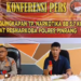 Polres Pinrang Berhasil Mengungkap Peredaran Narkotika Jenis Sabu Seberat 3,7 Kilogram