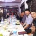 Momen Bulan Suci Ramadan, Polres Pinrang Gelar Buka Puasa bersama Pengurus Organisasi Kewartawanan dan Insan Pers