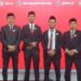 Pilkada Telah Selesai, KPU Pinrang Mengucapkan Terima Kasih Kepada Semua Pihak Yang Telah Membantu Terlaksananya Pilkada Dengan Lancar dan Aman
