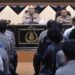 Tatap Muka Kapolres Pinrang, Beri Penekanan Penting Untuk Personel Dan Menjadi Pedoman Dalam Pelaksanaan Tugas Sehari-Hari