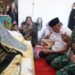 Andi Irwan Hamid Melayat Ke Rumah Duka Ketua MUI Kabupaten Pinrang