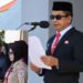 Peringatan Hari Pendidikan Nasional 2025 Dipusatkan Di Halaman Kantor Bupati Pinrang