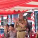 Bupati Pinrang H. A. Irwan Hamid, S.Sos, dalam HUT RI ke-80 Momentum Perkuat Nasionalisme dan Persatuan
