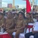 Langkah Strategis Pengembangan Infrastruktur: Wakil Bupati Pinrang Hadiri Pelepasan Pesawat Amfibi dan Groundbreaking Aerodrome