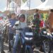 Merdeka Ride Warnai Peringatan HUT RI ke-80 di Kabupaten Pinrang
