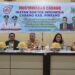 Bupati Pinrang Dorong Transformasi Pelayanan Kesehatan yang Humanis dan Inklusif melalui Muscab Ikatan Dokter Indonesia (IDI) Kabupaten Pinrang