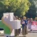 Semangat Kebersamaan RSUD Lasinrang Dalan Hut Kemerdekaan RI Ke-80