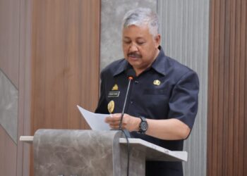 Pemkab Pinrang Fokus pada Pembangunan Infrastruktur untuk Meningkatkan Kesejahteraan Masyarakat