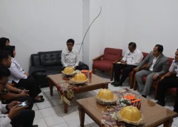 Pos Bantuan Hukum di Desa dan Kelurahan Pinrang: Upaya Meningkatkan Kesadaran Hukum Masyarakat