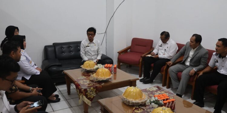 Pos Bantuan Hukum di Desa dan Kelurahan Pinrang: Upaya Meningkatkan Kesadaran Hukum Masyarakat