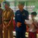 Pelajar Berprestasi Dan Kurang Mampu Dapat Bantuan Dari Baznas Pinrang