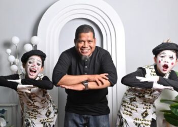 Siswa UPT SDN 8 Pinrang Meraih Juara 1 Dan 2 Dalan Ajang Festival Dan Lomba Seni Siswa Nasional Tingkat Kabupaten Pinrang