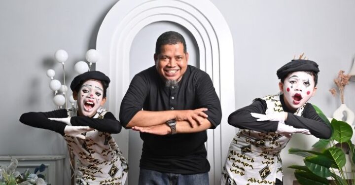 Siswa UPT SDN 8 Pinrang Meraih Juara 1 Dan 2 Dalan Ajang Festival Dan Lomba Seni Siswa Nasional Tingkat Kabupaten Pinrang