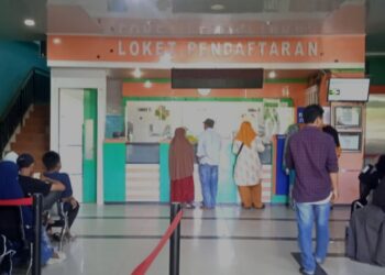 Warga Pinrang sangat Puas Atas Pelayanan Kesehatan di RSUD Lasinrang