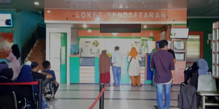 Warga Pinrang sangat Puas Atas Pelayanan Kesehatan di RSUD Lasinrang
