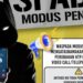 Maraknya Penipuan Dengan Modus Aktivasi IKD, , Disdukcapil Kabupaten Pinrang Mengeluarkan Peringatan kepada Masyarakat