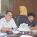 Pembahasan Anggaran 2026 Pinrang Dimulai , DPRD Bahas KUA dan PPAS