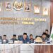 Pinrang Wujudkan Masyarakat Inklusif, DPRD Pinrang Sahkan Propemperda Tahun 2026 dan Setujui Dua Ranperda Non-APBD.
