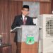 Pinrang Siap Hadapi Tantangan APBD 2026 Turun 278 Miliar