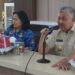 Pinrang Dapat 16 Doktor Internship, Bupati Pinrang Apresiasi dan Harap Masyarakat Sehat