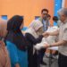 Pinrang Salurkan Bantuan Pangan, Bupati Pinrang Tekankan Data Akurat