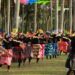 Colossal Dance Asal Mula Kehiduan di Ujung Lero Pinrang Siap jadi Rekor MURi