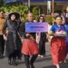 Pinrang International Folklore Festival 2025, Parade Fashion Street Tampilkan Kreasi Budaya Lokal