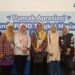 Ny. Sri Widiati A.Irwan, Hanghadiri Puncak Apresiasi Bunda PAUD Tingkat Nasional