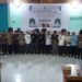 Pemkab Pinrang Gelar Rapat Koordinasi Forum Kerukunan Umat Beragama di Ruang Pola Kantor Bupati