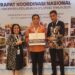 Kabupaten Pinrang Menerima Bantuan Fiskal Dari Pemerintah Republik Indonesia Sebagai Bentuk Dukungan Terhadap Percepatan Penurunan Stunting