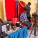 Disdukcapil Kabupaten Pinrang Lakukan Perekaman KTP Untuk Warga Pinrang Yang Menimba Ilmu di Pesanten Al-Urwatul Wutsqaa