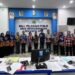 Disdukcapil Pinrang Terima Kunjungan Tim Penilai Nasional Dari Kemempan RB RI