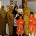 Andi Askari, Serahkan Kartu Identitas Anak Sebagai Wujut Komitmen DISDUKCAPIL di Kabuoaten Pinrang