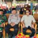 Kadis Pendidikan dan Kebudayaan Pinrang Hadiri Maulid di UPT SMPN 1 Duampanua