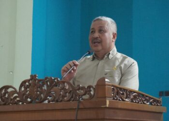 Bupati Irwan Hamid Pendidikan Agama Islam  benteng Utama Hadapi Tantangan Utama