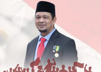 10 November, Dirut RSUD Lasinrang Mengucapkan Selamat Hari Pahlawan