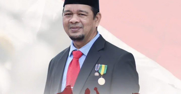 10 November, Dirut RSUD Lasinrang Mengucapkan Selamat Hari Pahlawan