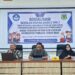 Sosialisasi Sekolah Ramah Anak (SRA) di Gelar Disdikbud Berkerja Sama Unit PPA Polres Pinrang