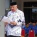 Kadis Pendidikan Dan Kebudayaan Pinrang Hadiri Upacara Hut PGRI