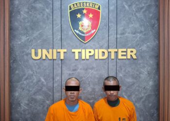 Lembaga Swadaya Masyarakan dan Toko Pemuda Apresiasi Gerak Cepat Satreskrim Unit Tipiter Polres Pinrang dalam Pengungkapan Penyalahgunaan BBM Bersubsidi