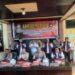 SatresNarkoba Berhasil Mengungkap Peredaran Narkotika Jenis Shabu Seberat 3,2 Koligram di Wilayah Hukum Polres Pinrang